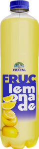 Pijača Fruc, Lemonade, 1,5 l