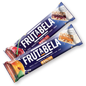 Rezina Frutabela, marelica, 30 g