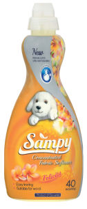 Mehčalec Sampy, Felicity, 1 l
