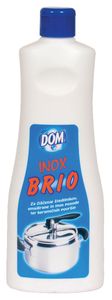 Čistilo Inox Brio, 500ml