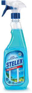 Čistilo Stelex, 750 ml