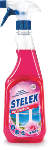 Čistilo Stelex, z močjo kisa, 750 ml