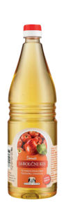 Kis Renški hram, jabolčni, 5 %, 1 l