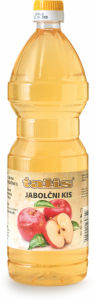 Kis Talis, jabolčni, 1 l