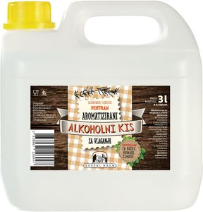 Kis Renški hram, za vlaganje, 3 l