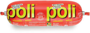 Poli, mini, Perutnina Ptuj, 220 g