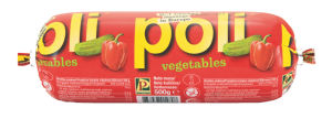 Poli, z vrtninami, Perutnina Ptuj, 500 g
