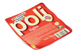 Narezek posebna Poli, lahka, Perutnina Ptuj, 150 g