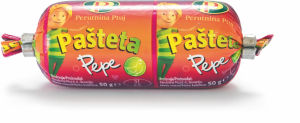 Pašteta Pepe, mini, 50 g