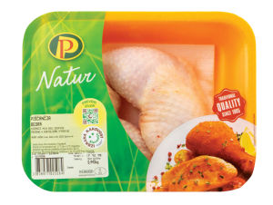 Piščančja bedra Perutnina Ptuj IK, 440 g
