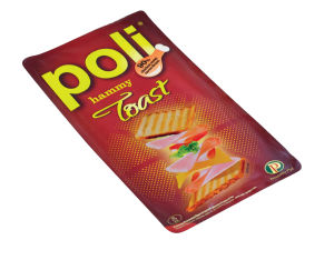 Narezek Poli, Hammy Toast, Perutnina Ptuj, 150 g