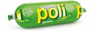 Poli green, mini, 220 g