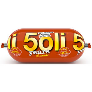 Poli Classic, Perutnina Ptuj, 800 g