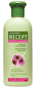 Šampon Recept, proti prhljaju, 400 ml