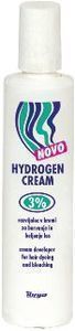 Hidrogen cream 3%, 120ml
