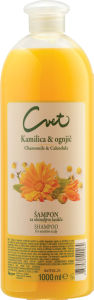 Šampon Cvet, kamilica&ognjič, 1l