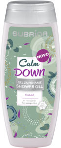 Gel za prhanje Subrina, Calm Down, 250 ml
