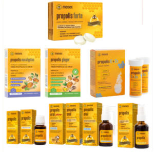 Medex propolis