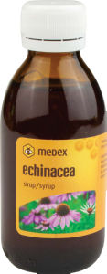 Sirup Echinacea, 140ml