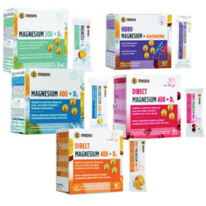 Medex Magnesium