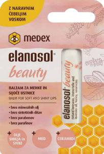 Balzam Elanosol beauty