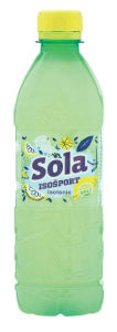 Napitek Sola, Isosport, 0,5 l