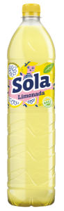 Pijača Sola Limonada, 1,5 l