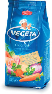 Vegeta Podravka, 500 g