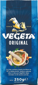 Vegeta Podravka, 250 g