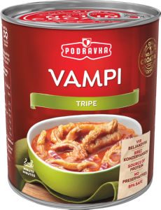 Vampi, Podravka, 400 g