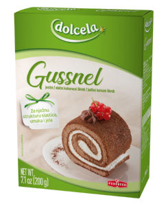 Gussnel Dolcela, 200 g