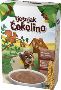 Tuš družina
