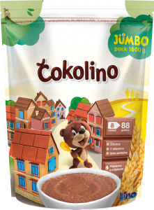 Čokolino, 1,8 kg