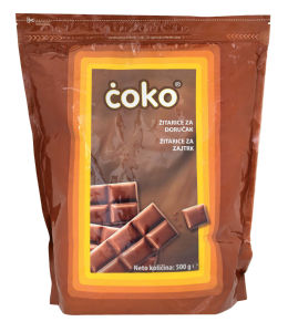 Čoko, 500 g