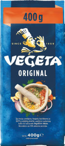 Vegeta original, 400 g