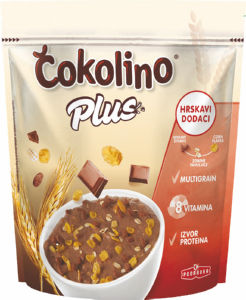 Tuš družina