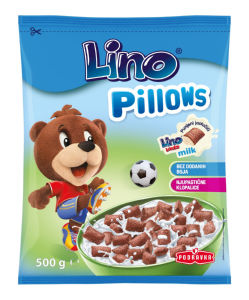 Žitarice Lino Pillows, 500 g