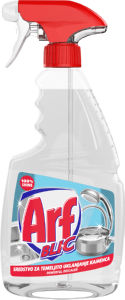 Čistilo Arf, Blic, 650 ml