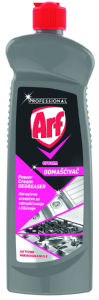 Čistilo Arf Cream, Professional, 400 ml