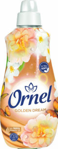 Mehčalec Ornel, Golden Dream, 1,6 l