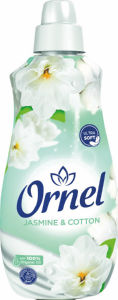 Mehčalec Ornel, Jasmine & Cotton, 1,6
