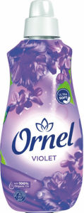 Mehčalec Ornel, Violet, 1,6 l