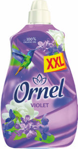 Mehčalec Ornel, Violet, 2,4 l