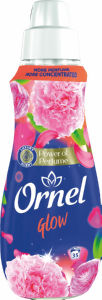 Mehčalec Ornel, Glow 750 ml