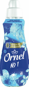Mehčalec Ornel, No.1 750 ml