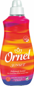 Mehčalec Ornel, Sunset 1,5 l