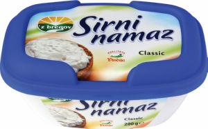 Sirni namaz Classic, Vindija, 200 g