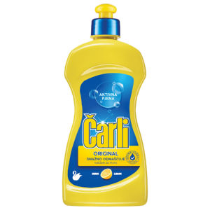 Detergent Čarli, Original, 450 ml