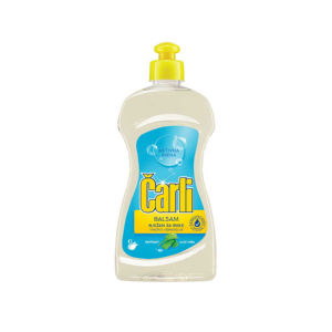 Detergent Čarli, balzam, 450 ml
