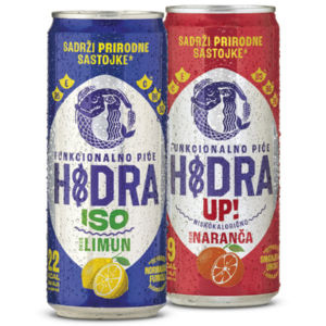Pijača Hidra